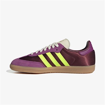 ADIDAS SAMBA KADIN AYAKKABI JS1316