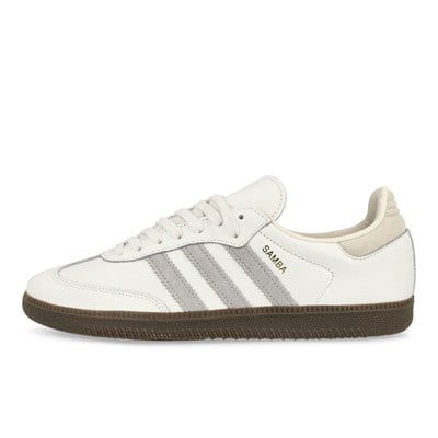 ADIDAS SAMBA OG UNISEX AYAKKABI IH4880