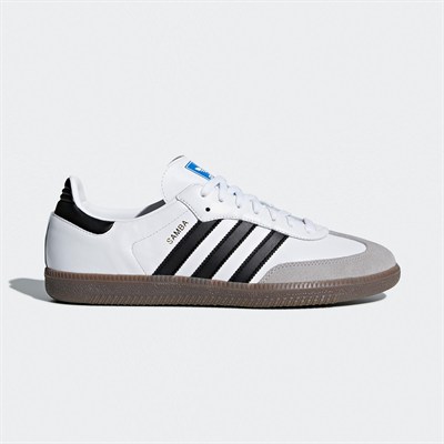 ADIDAS SAMBA UNISEX AYAKKABI B75806