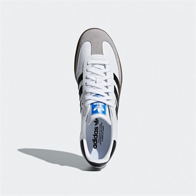 ADIDAS SAMBA UNISEX AYAKKABI B75806