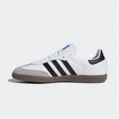 ADIDAS SAMBA UNISEX AYAKKABI B75806