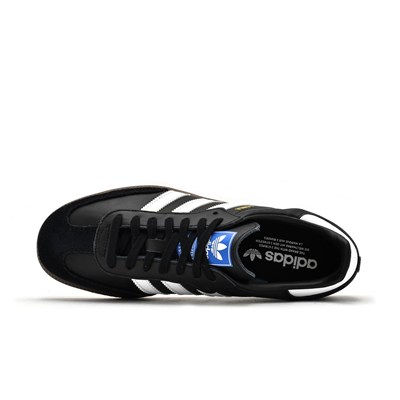 ADIDAS SAMBA UNISEX AYAKKABI B75807