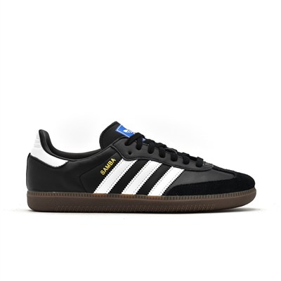ADIDAS SAMBA UNISEX AYAKKABI B75807