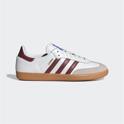 ADIDAS SAMBA UNISEX AYAKKABI IF3813