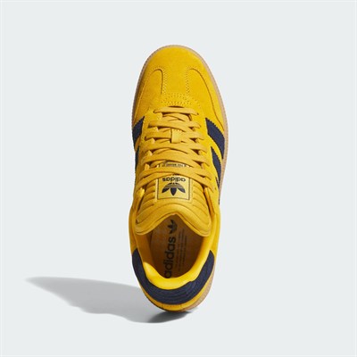 ADIDAS SAMBA XLG ERKEK AYAKKABI JP7781