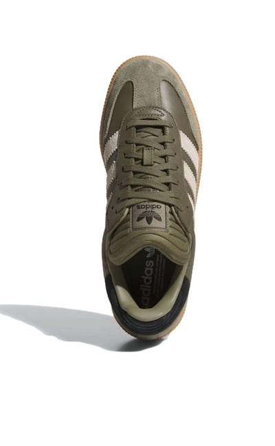 ADIDAS SAMBA XLG ERKEK AYAKKABI JQ2387