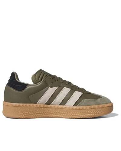 ADIDAS SAMBA XLG ERKEK AYAKKABI JQ2387