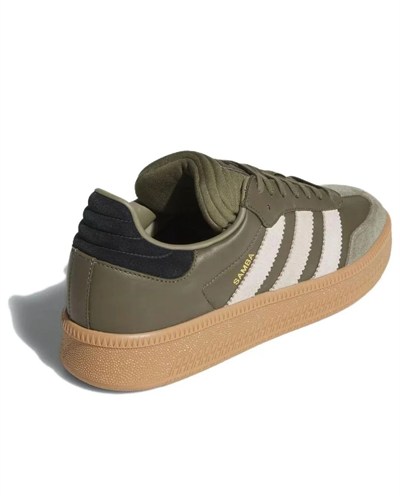 ADIDAS SAMBA XLG ERKEK AYAKKABI JQ2387