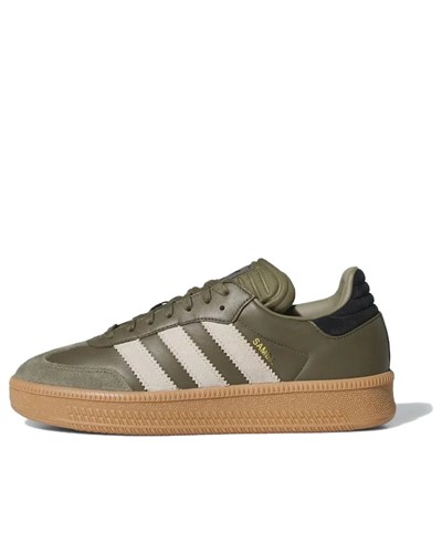 ADIDAS SAMBA XLG ERKEK AYAKKABI JQ2387