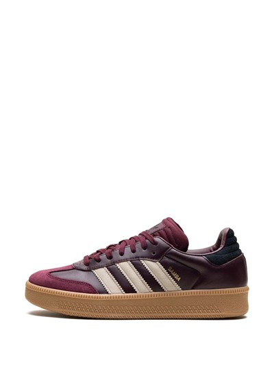 ADIDAS SAMBA XLG ERKEK AYAKKABI JQ2388
