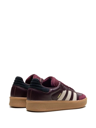 ADIDAS SAMBA XLG ERKEK AYAKKABI JQ2388