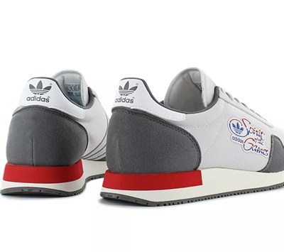 ADIDAS SPIRIT OF THE GAMES ERKEK AYAKKABI EF5718