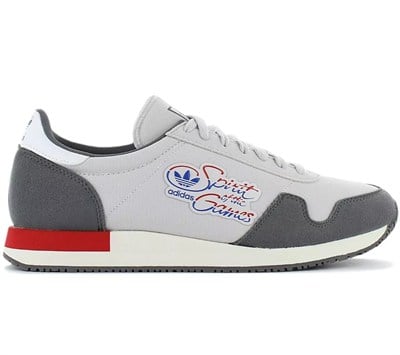 ADIDAS SPIRIT OF THE GAMES ERKEK AYAKKABI EF5718