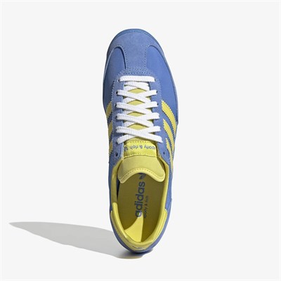 ADIDAS SPORTY RICH UNISEX AYAKKABI JH6701