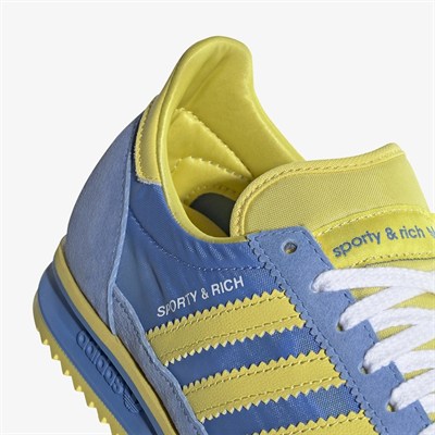 ADIDAS SPORTY RICH UNISEX AYAKKABI JH6701