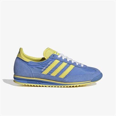 ADIDAS SPORTY RICH UNISEX AYAKKABI JH6701
