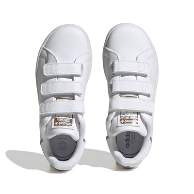 ADIDAS STAN SMITH CF ÇOCUK AYAKKABI HQ1883