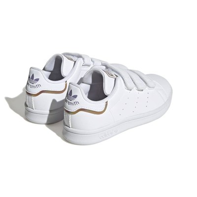 ADIDAS STAN SMITH CF ÇOCUK AYAKKABI HQ1883
