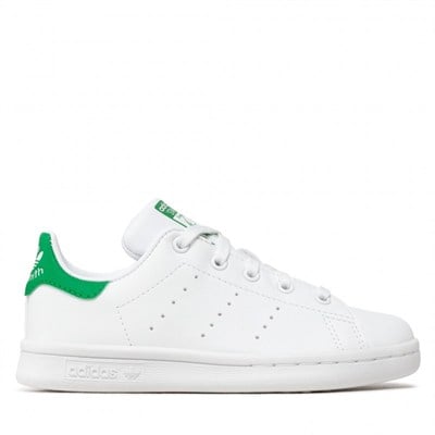 ADIDAS STAN SMITH ÇOCUK AYAKKABI FX7524