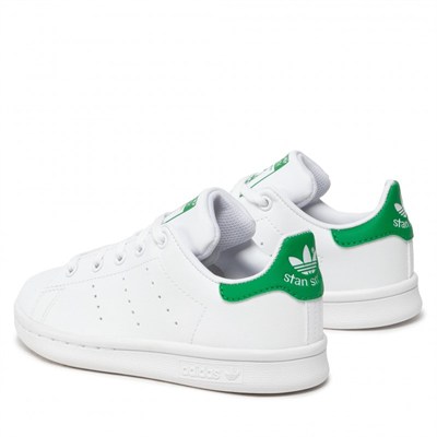 ADIDAS STAN SMITH ÇOCUK AYAKKABI FX7524
