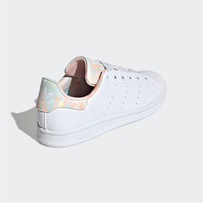 ADIDAS STAN SMITH KADIN AYAKKABI GZ9915