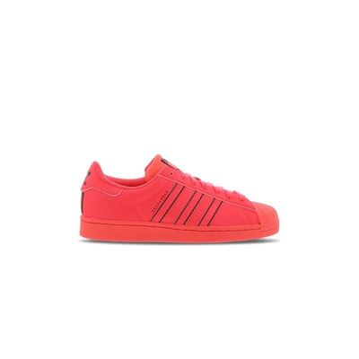 ADIDAS SUPERSTAR ERKEK AYAKKABI GV9445