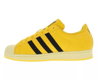 ADIDAS SUPERSTAR ERKEK AYAKKABI GY2070
