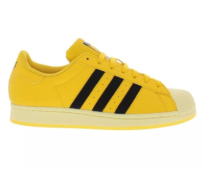 ADIDAS SUPERSTAR ERKEK AYAKKABI GY2070
