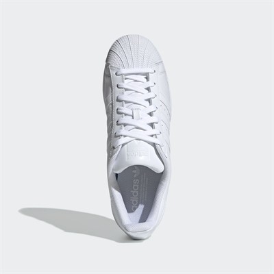 ADIDAS SUPERSTAR FOUNDATION ERKEK AYAKKABI B27136