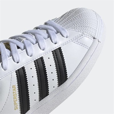 ADIDAS SUPERSTAR KADIN AYAKKABI FU7712