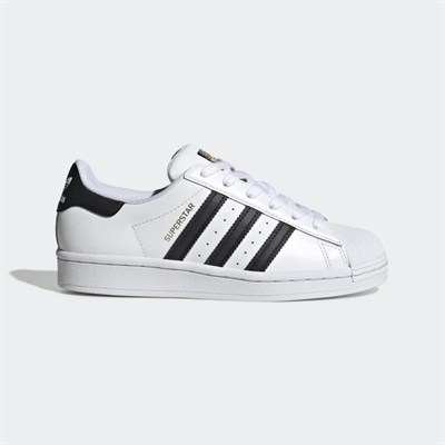 ADIDAS SUPERSTAR KADIN AYAKKABI FU7712