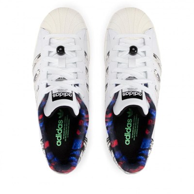 ADIDAS SUPERSTAR KADIN AYAKKABI GY6852