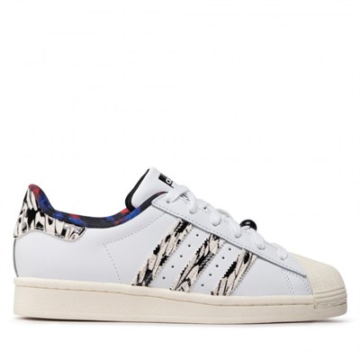 ADIDAS SUPERSTAR KADIN AYAKKABI GY6852