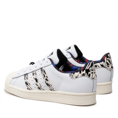 ADIDAS SUPERSTAR KADIN AYAKKABI GY6852
