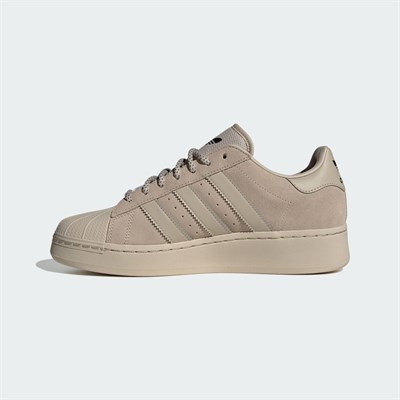 ADIDAS SUPERSTAR XLG KADIN AYAKKABI IG3857
