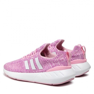 ADIDAS SWIFT RUN 22 KADIN AYAKKABI GW8177
