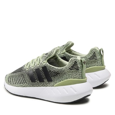 ADIDAS SWIFT RUN ERKEK AYAKKABI GZ3505