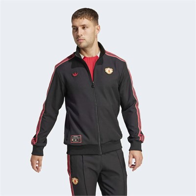 ADIDAS TERRACE ICONS ERKEK SWEATSHIRT JF0358