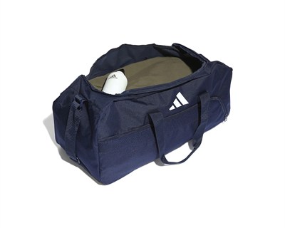 ADIDAS TIRO DUFFLE L SPOR ÇANTASI IB8657