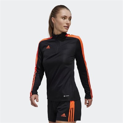 ADIDAS TIRO ESSENTIALS KADIN SWEATSHIRT HU0319