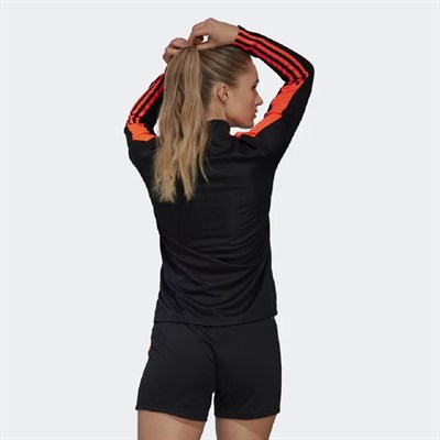 ADIDAS TIRO ESSENTIALS KADIN SWEATSHIRT HU0319