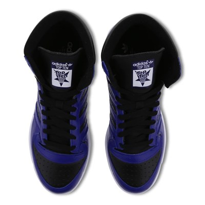 ADIDAS TOP TEN ERKEK AYAKKABI GX0755