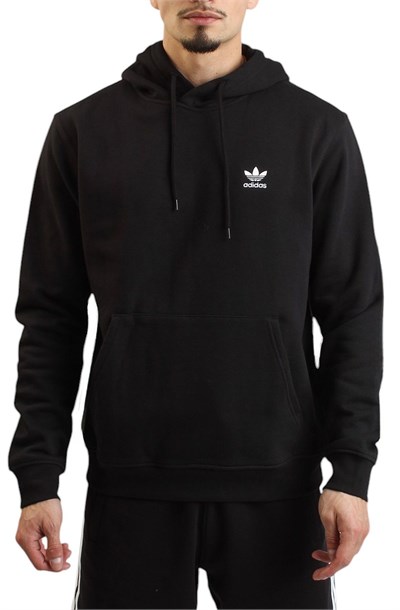 ADIDAS TREFOIL ESSENTIALS ERKEK SWEATSHIRT IY4930