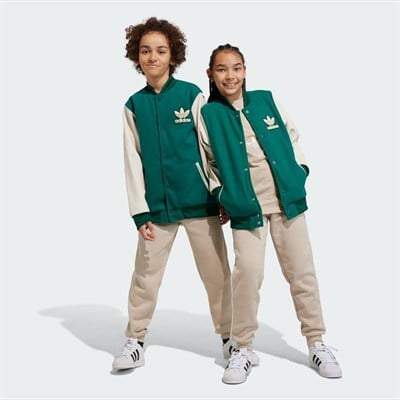 ADIDAS UNISEX ÇOCUK EŞOFMAN ALTI IJ5384