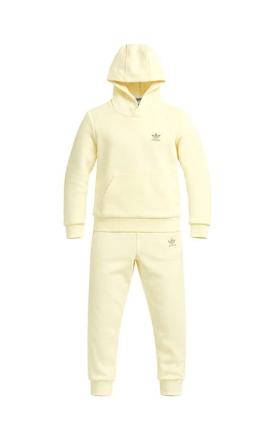 ADIDAS UNISEX ÇOCUK EŞOFMAN TAKIMI IP3008