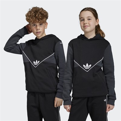 ADIDAS UNISEX ÇOCUK SWEATSHIRT IC6228