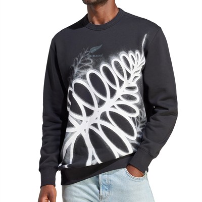 ADIDAS UNISEX SWEATSHIRT IA5001