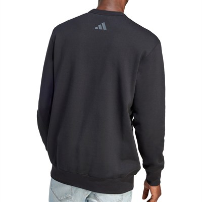 ADIDAS UNISEX SWEATSHIRT IA5001