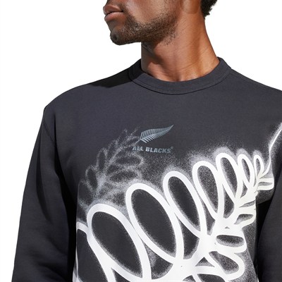 ADIDAS UNISEX SWEATSHIRT IA5001