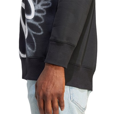 ADIDAS UNISEX SWEATSHIRT IA5001